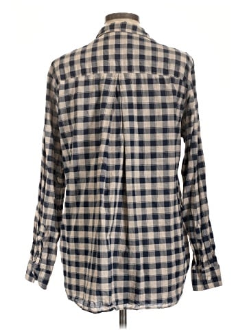 Grayson Long Sleeve Button-Down Shirt (view 2)