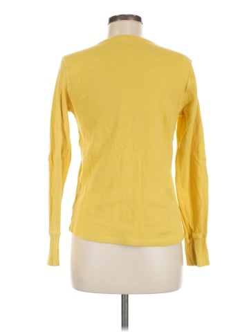 L.L.Bean Long Sleeve Henley (view 2)