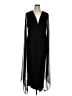 Venus Black Cocktail Dress Size 1X - photo 1