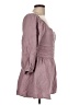 BaeVely Pink Casual Dress Size L - photo 4