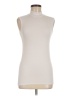 ATM Ivory Short Sleeve Turtleneck Size M - photo 1