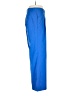 Shein 100% Polyester Blue Casual Pants Size L - photo 4