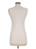 ATM Ivory Short Sleeve Turtleneck Size M - photo 2