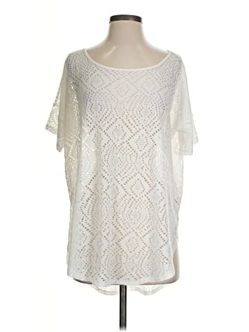 Calypso St. Barth Short Sleeve T-Shirt (view 1)
