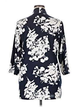 Rafaella 3/4 Sleeve T-Shirt (view 2)
