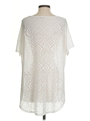 Calypso St. Barth Short Sleeve T-Shirt (view 2)