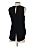 Daniel Rainn 100% Rayon Black Sleeveless Blouse Size S - photo 2