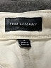 Free Assembly Ivory Khakis Size 5 - photo 7