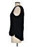 Daniel Rainn 100% Rayon Black Sleeveless Blouse Size S - photo 5