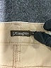 J. McLaughlin Tan Jeans Size 6 - photo 7