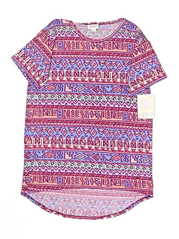 Lularoe Short Sleeve T-Shirt (view 1)