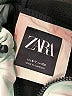 Zara Solid White Snow Jacket Size 6/7 - photo 3