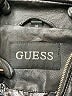 Guess 100% Polyurethane Black Jacket Size M - photo 6