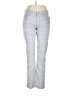mavi Plaid Gray Casual Pants Size 32 waist - photo 1