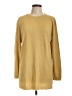 Sag Harbor Gold Pullover Sweater Size L - photo 1