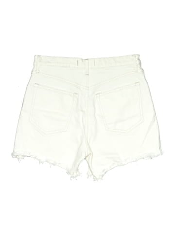Abercrombie & Fitch Denim Shorts (view 2)
