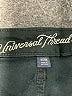 Universal Thread Black Jeggings Size 8 - photo 7