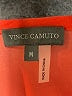 Vince Camuto Orange Sleeveless Blouse Size M - photo 7