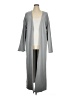 Unbranded Gray Cardigan Size XL - photo 1