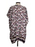 Ann Taylor LOFT Outlet 100% Modal White Kimono Size one size - photo 2