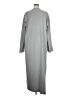 Unbranded Gray Cardigan Size XL - photo 2