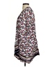 Ann Taylor LOFT Outlet 100% Modal White Kimono Size one size - photo 5