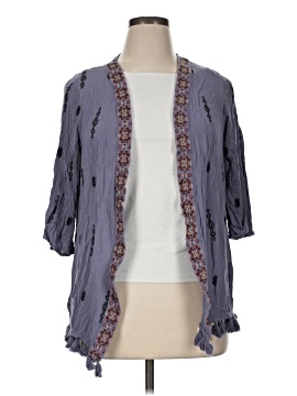 Xhilaration Kimono (view 1)