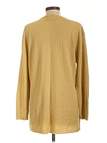 Sag Harbor Pullover Sweater (view 2)