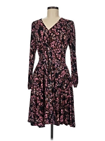 Hale Bob Casual Dress (view 1)
