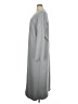 Unbranded Gray Cardigan Size XL - photo 5