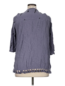Xhilaration Kimono (view 2)