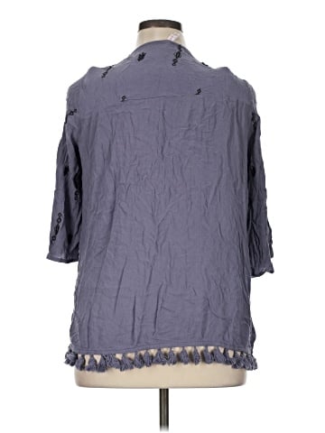 Xhilaration Kimono (view 2)