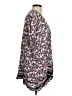 Ann Taylor LOFT Outlet 100% Modal White Kimono Size one size - photo 4