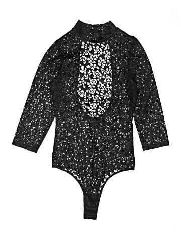 Bebe Bodysuit (view 1)