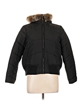Liz Claiborne Snow Jacket (view 1)