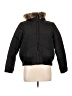Liz Claiborne Black Snow Jacket Size 12 - photo 1