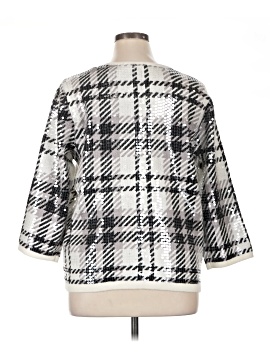Isaac Mizrahi LIVE! Cardigan (view 2)