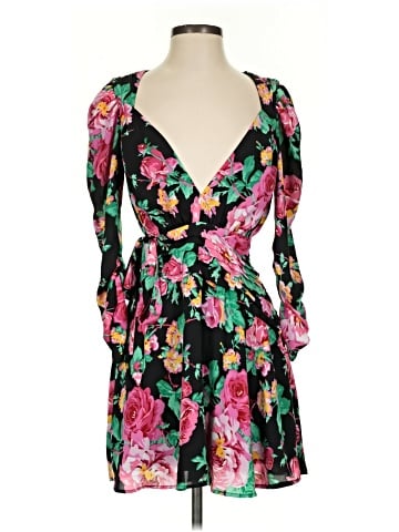 For Love & Lemons Cocktail Dress (view 1)