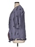 Xhilaration 100% Rayon Gray Kimono Size XL - XXL - photo 5
