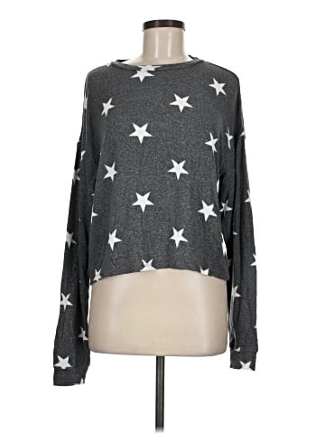 Fornia Pullover Sweater (view 1)
