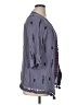 Xhilaration 100% Rayon Gray Kimono Size XL - XXL - photo 4