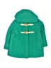 Next Green Coat Size 2 - 3 - photo 1