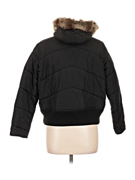 Liz Claiborne Snow Jacket (view 2)