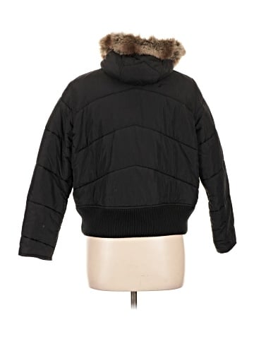 Liz Claiborne Snow Jacket (view 2)