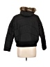 Liz Claiborne Black Snow Jacket Size 12 - photo 2