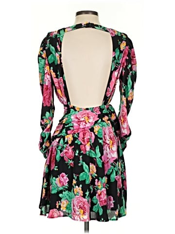 For Love & Lemons Cocktail Dress (view 2)