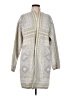 MAXSPORT Gray Cardigan Size M - photo 1