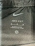 Nike 100% Polyester Black Swimsuit Bottoms Size M - photo 3