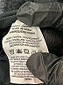 Nike 100% Polyester Black Swimsuit Bottoms Size M - photo 4