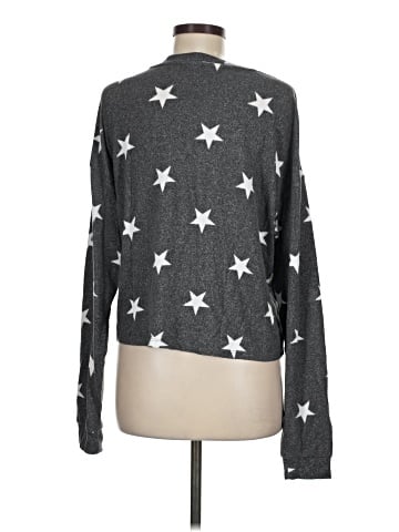 Fornia Pullover Sweater (view 2)